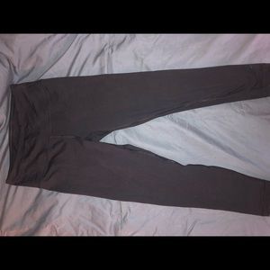Black 90 Degree Leggings